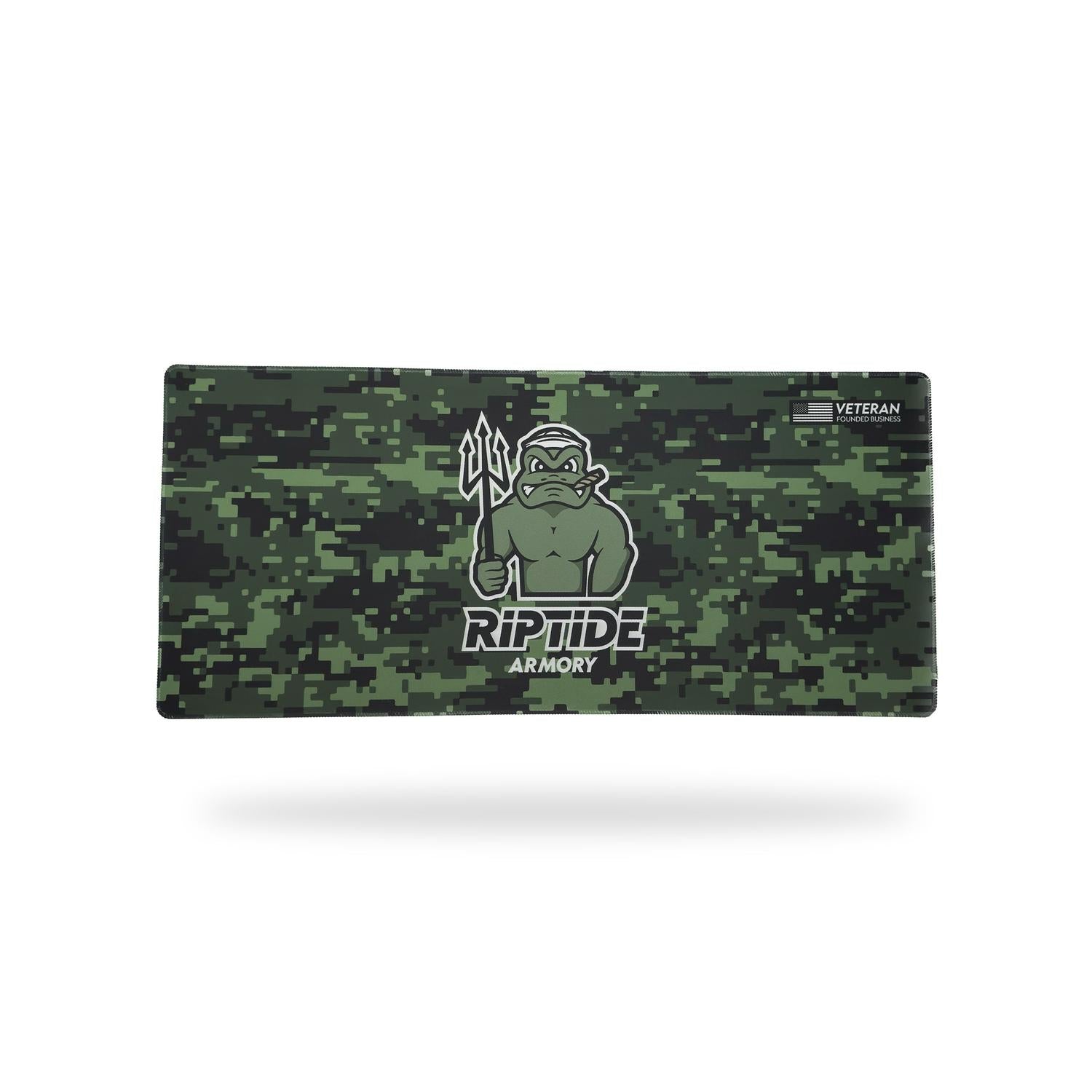 Rifle Cleaning Mat