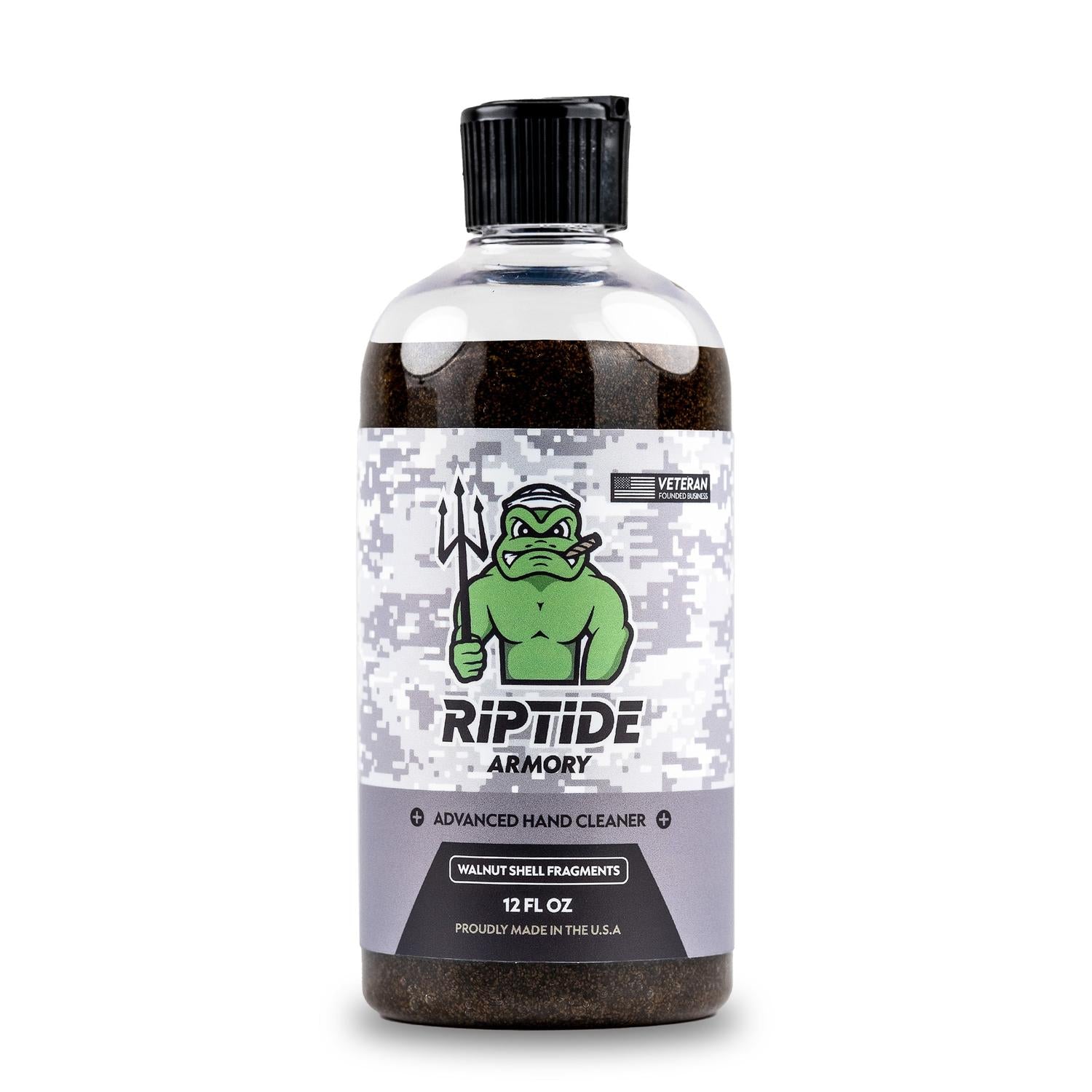 Advanced Hand Cleaner