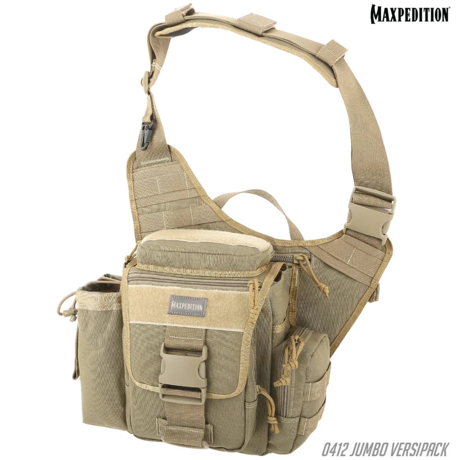the best jumbo versipack