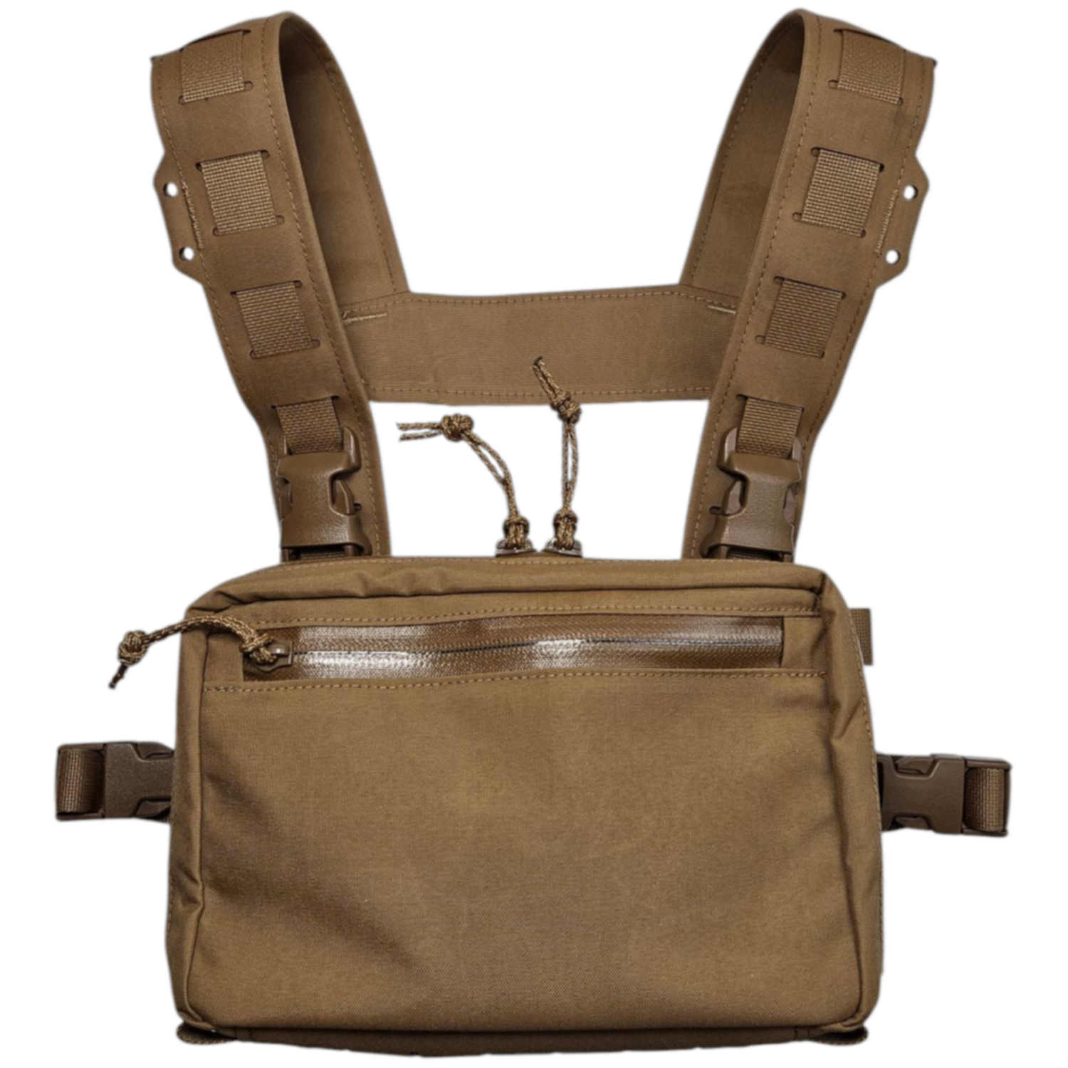 LOW-VIS Modular Kit Bag