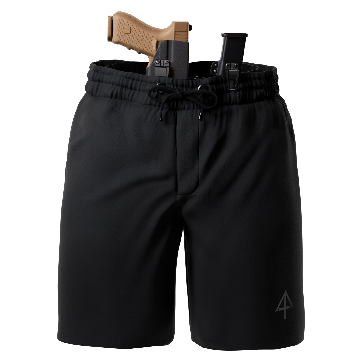 Carrier Shorts Mk.II - 11" Inseam