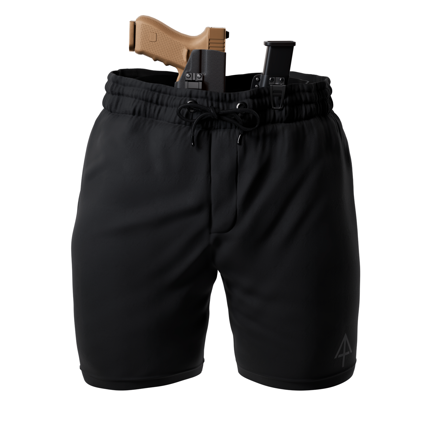 Carrier Shorts Mk.II - 7" Inseam