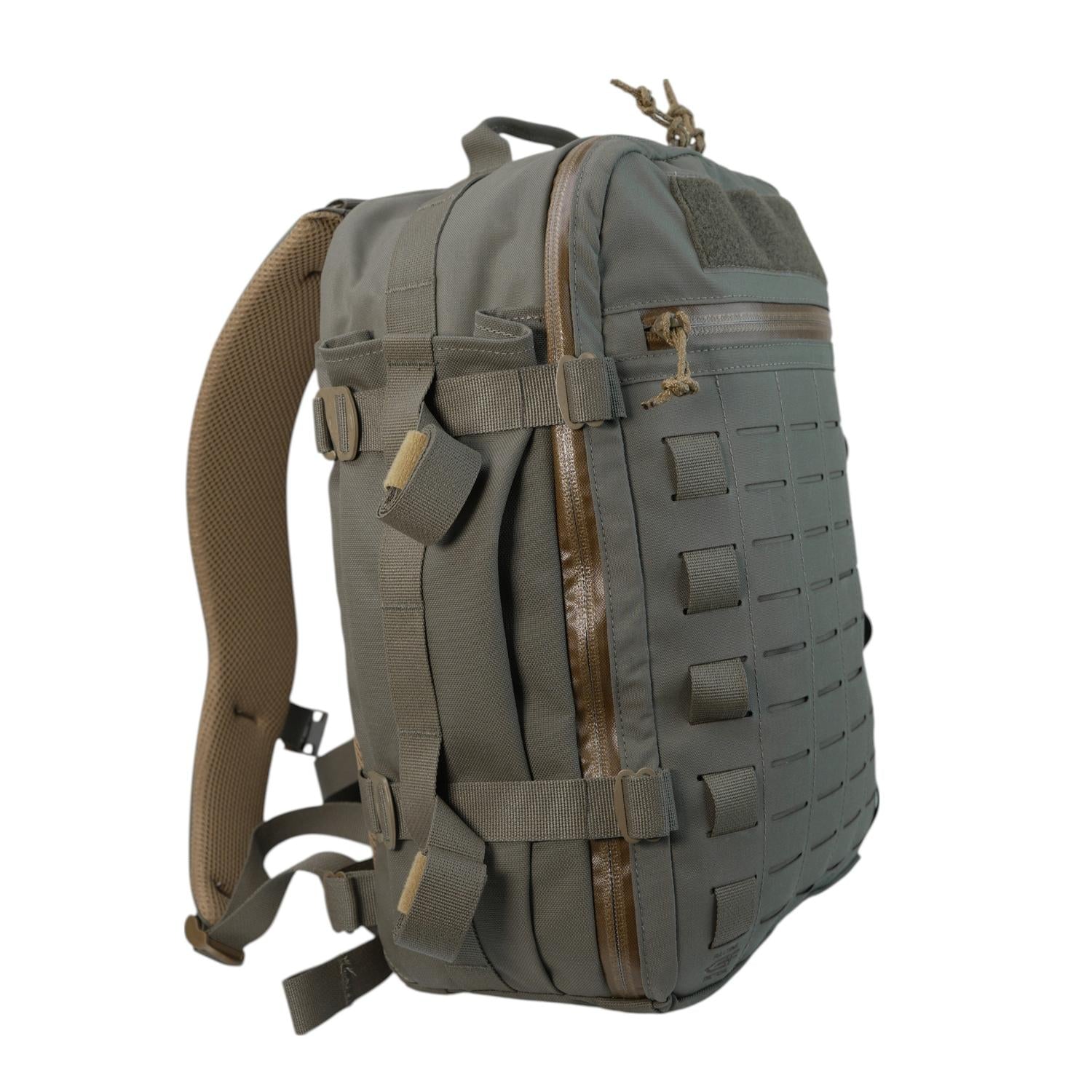 Minuteman 20 Pack