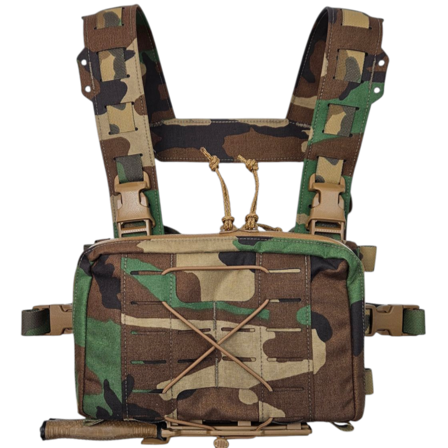 Modular Chest Rig-Kit Bag