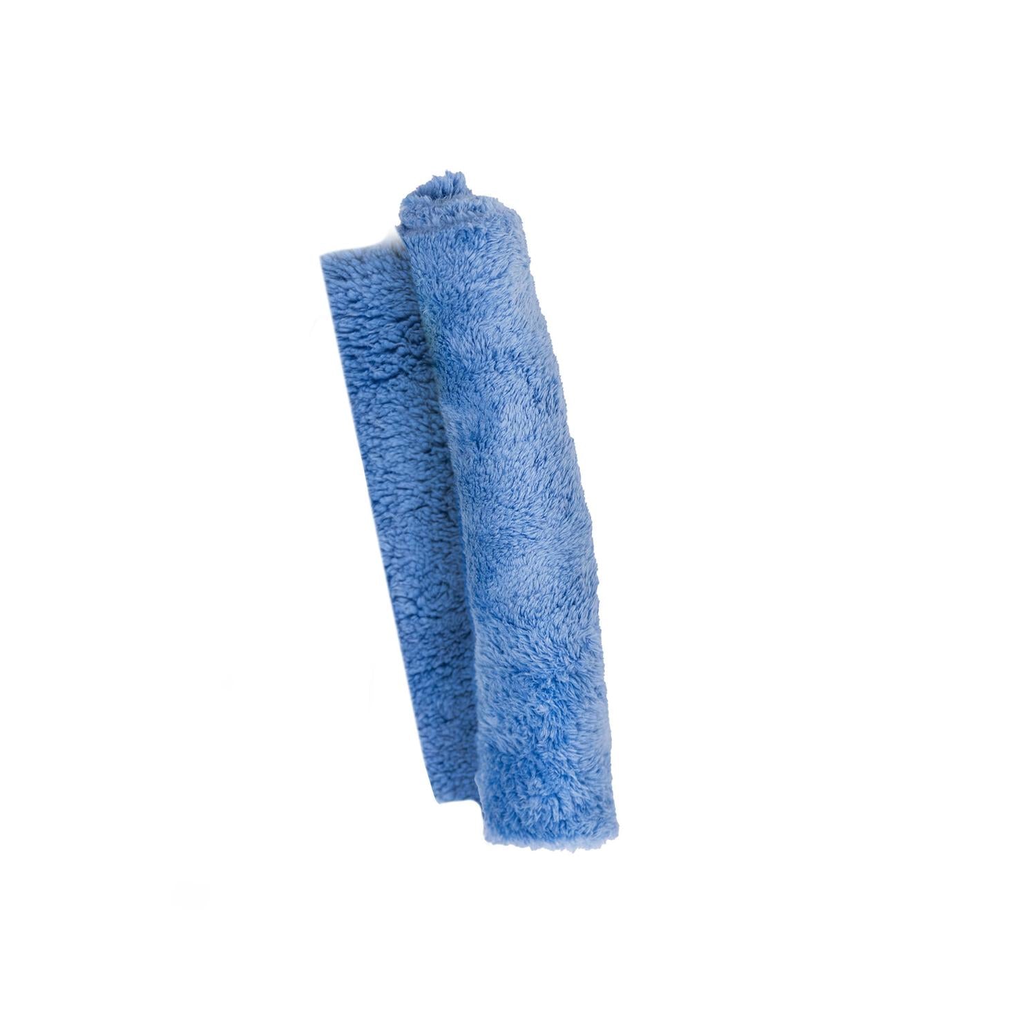 Microfiber Plush Towel