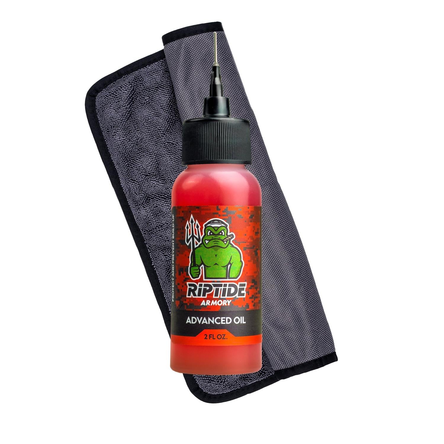 Advanced Oil