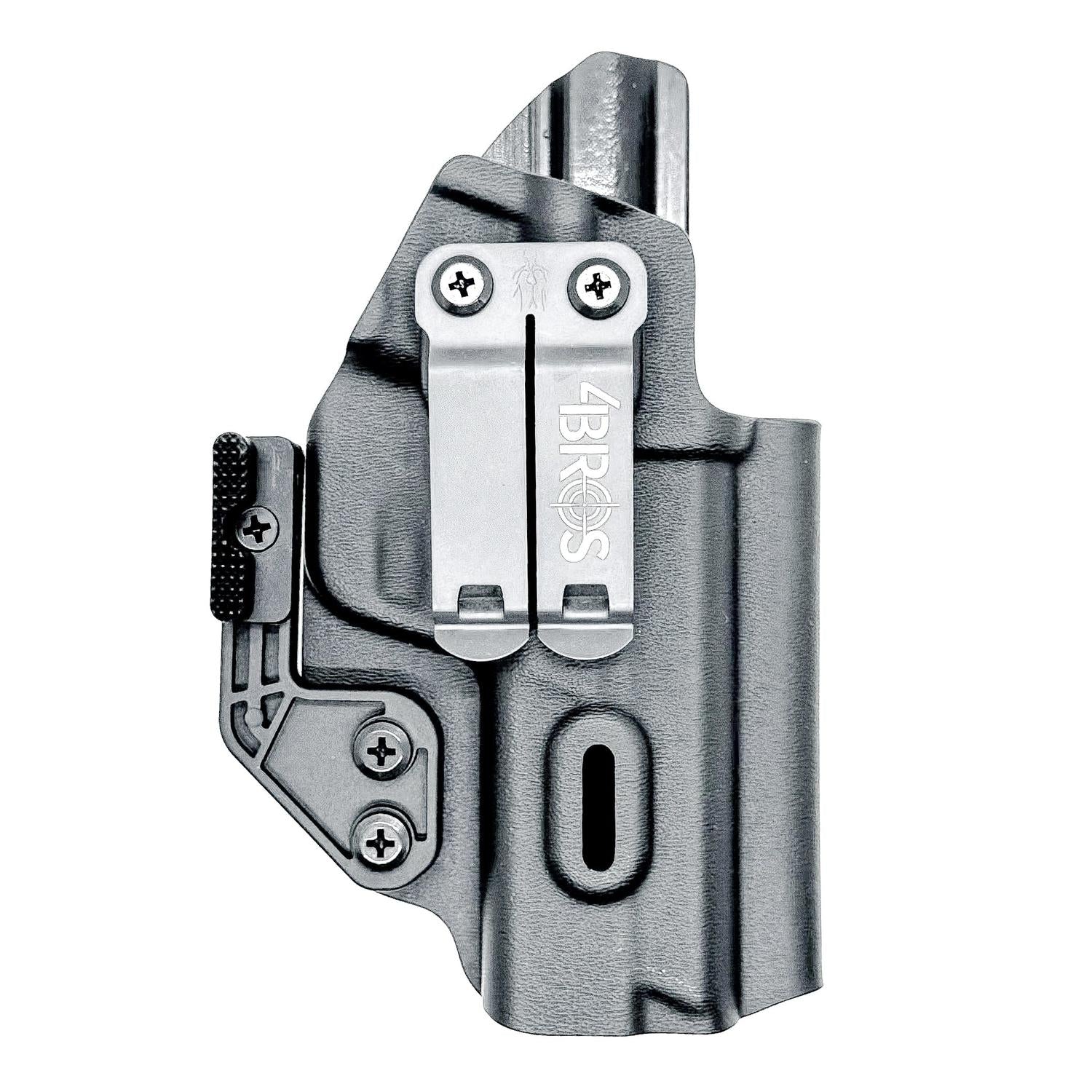 Smith & Wesson M&P 4" 10MM M2.0 Inside Waistband Holster