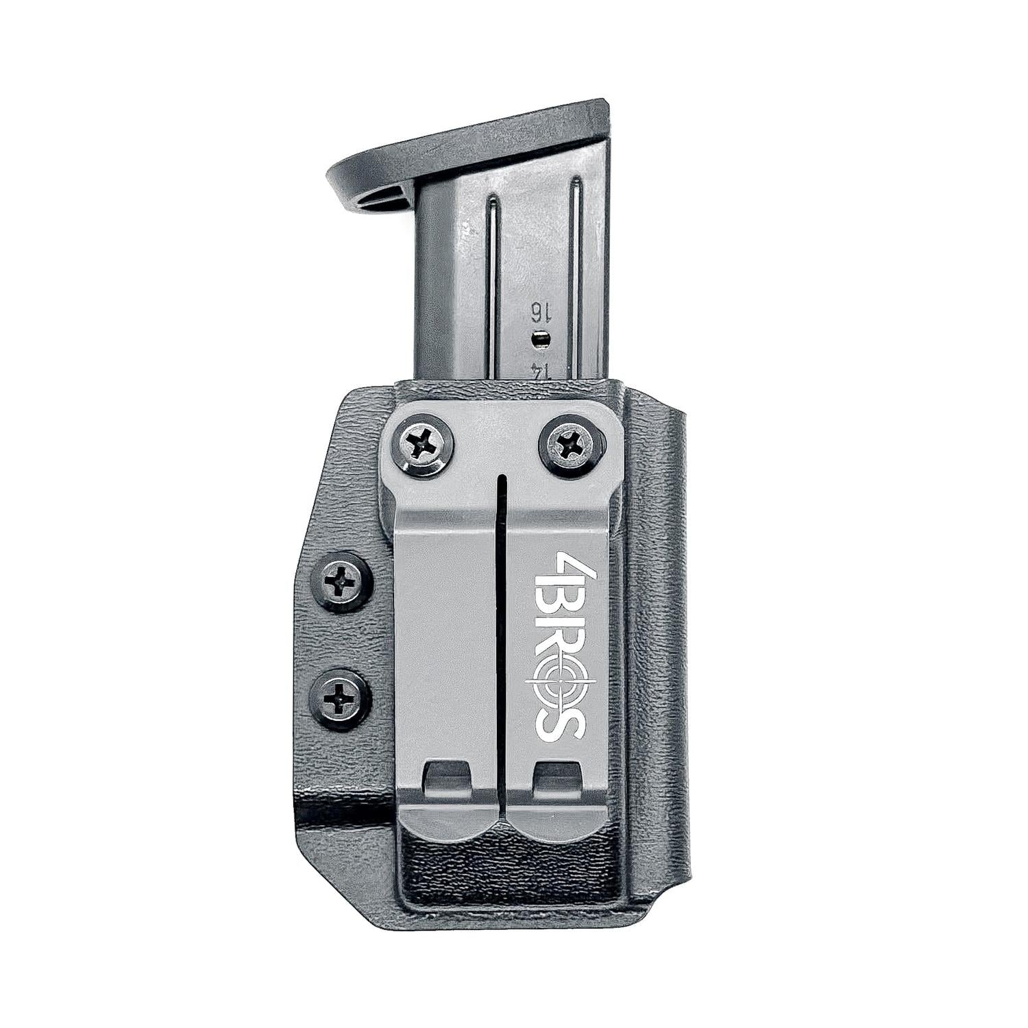 Smith & Wesson M&P 9mm IWB Magazine Pouch