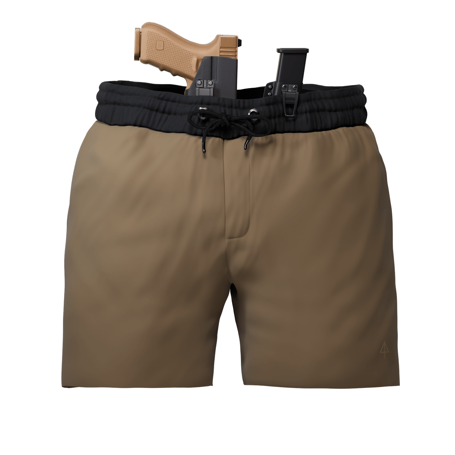 Carrier Training Shorts Mk.II - 5" Inseam