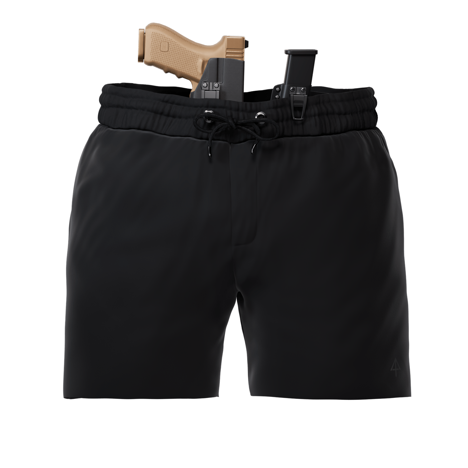 Carrier Training Shorts Mk.II - 5" Inseam