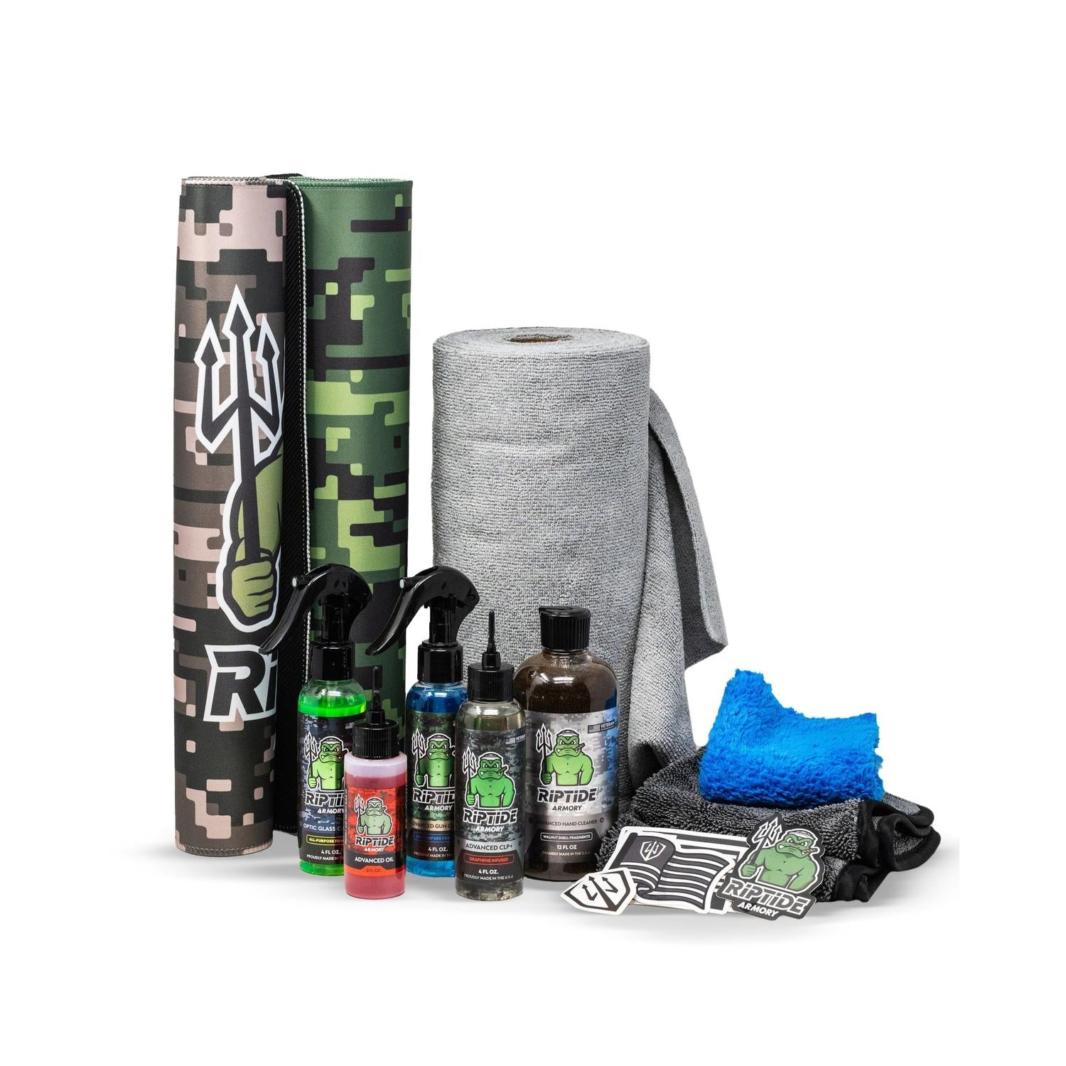 Ultimate Cleaning Kit