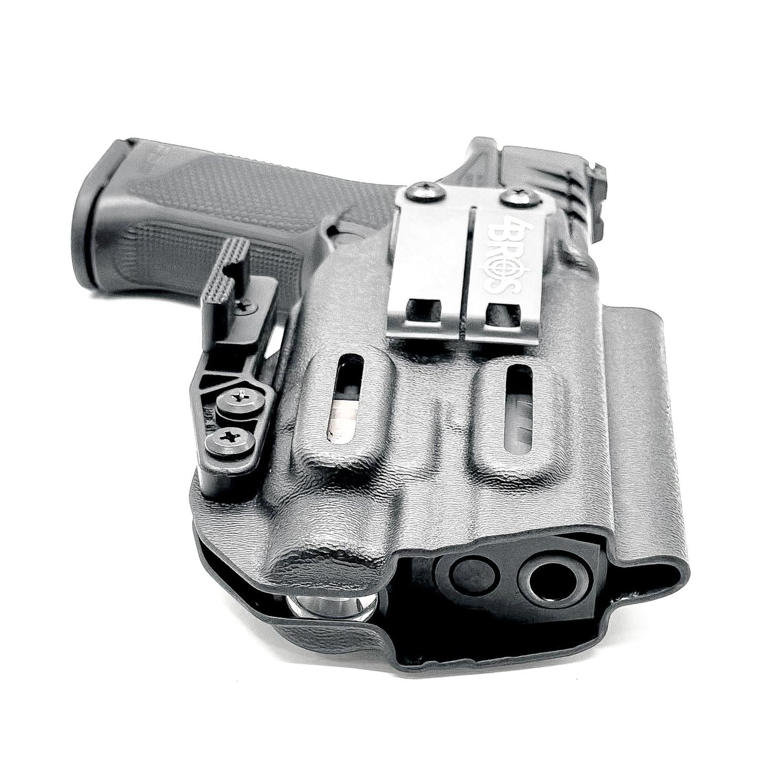 Walther PDP F Series 4" & 3.5" & TLR-7 X & HL-X IWB Holster