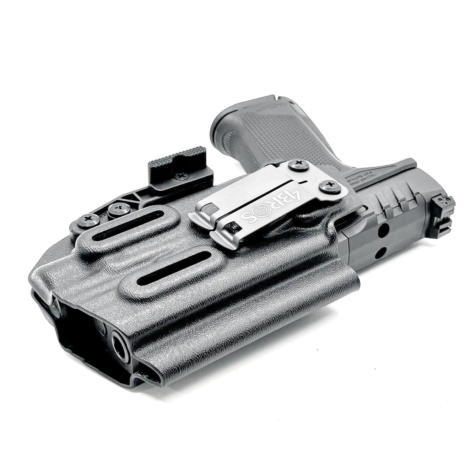 Walther PDP F Series 4" & 3.5" & TLR-7 X & HL-X IWB Holster