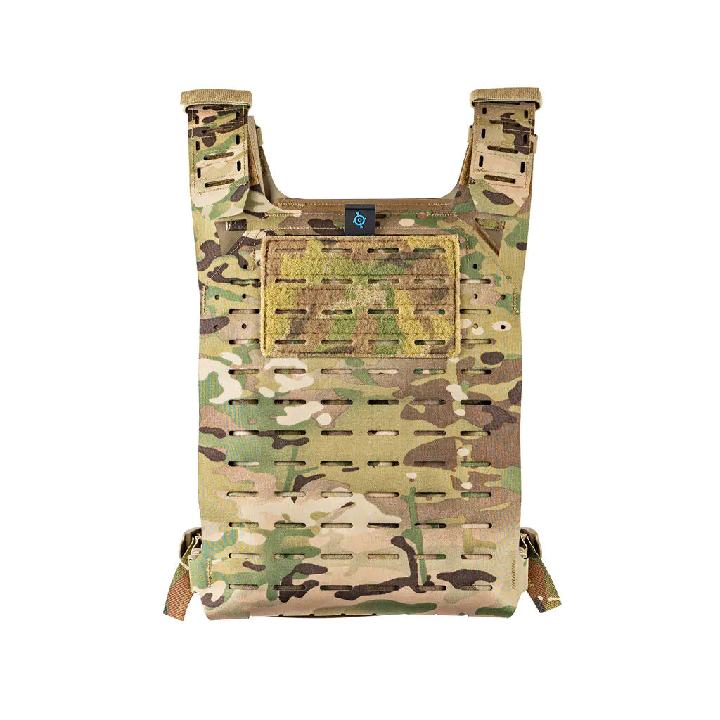 PLATE5 MOLLEminus Plate Carrier
