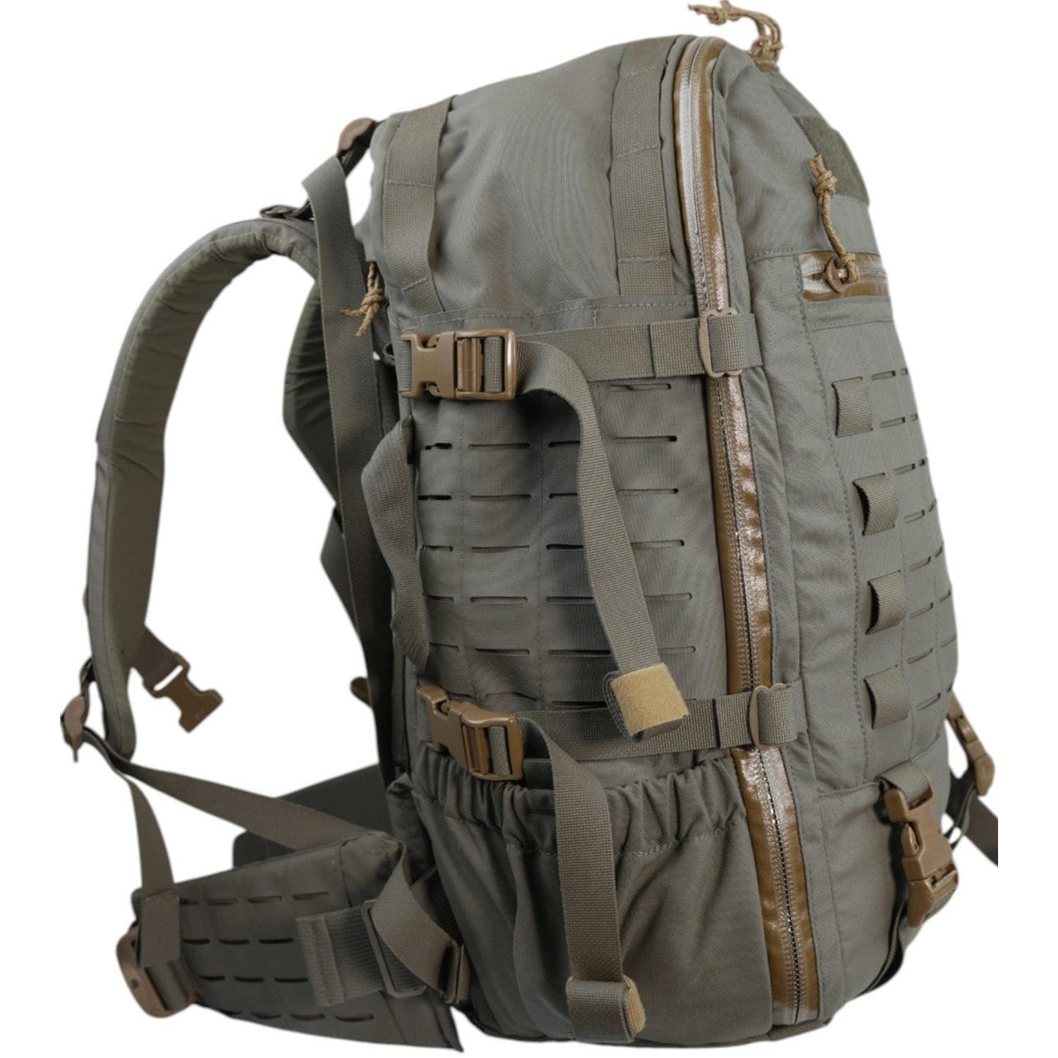Bags / Packs / Cases