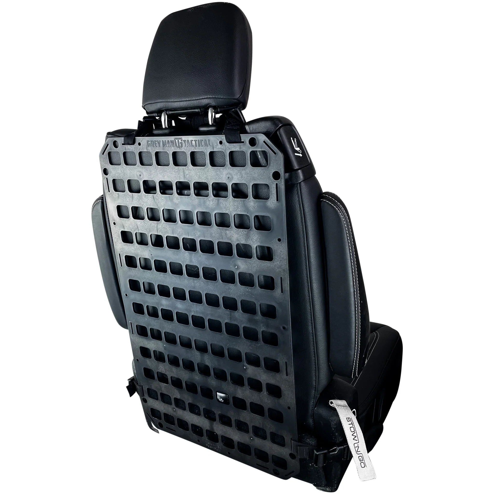 MOLLE Panels