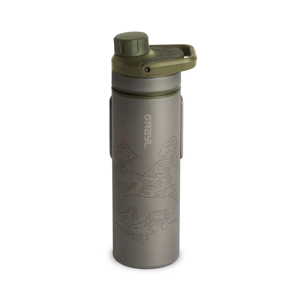 16.9oz UltraPress® Ti Purifier