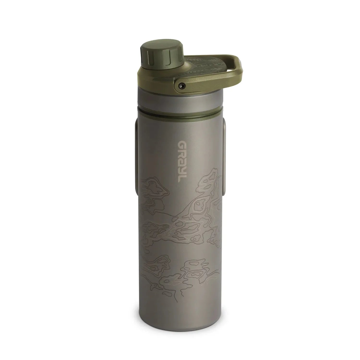 16.9oz UltraPress® Ti Purifier