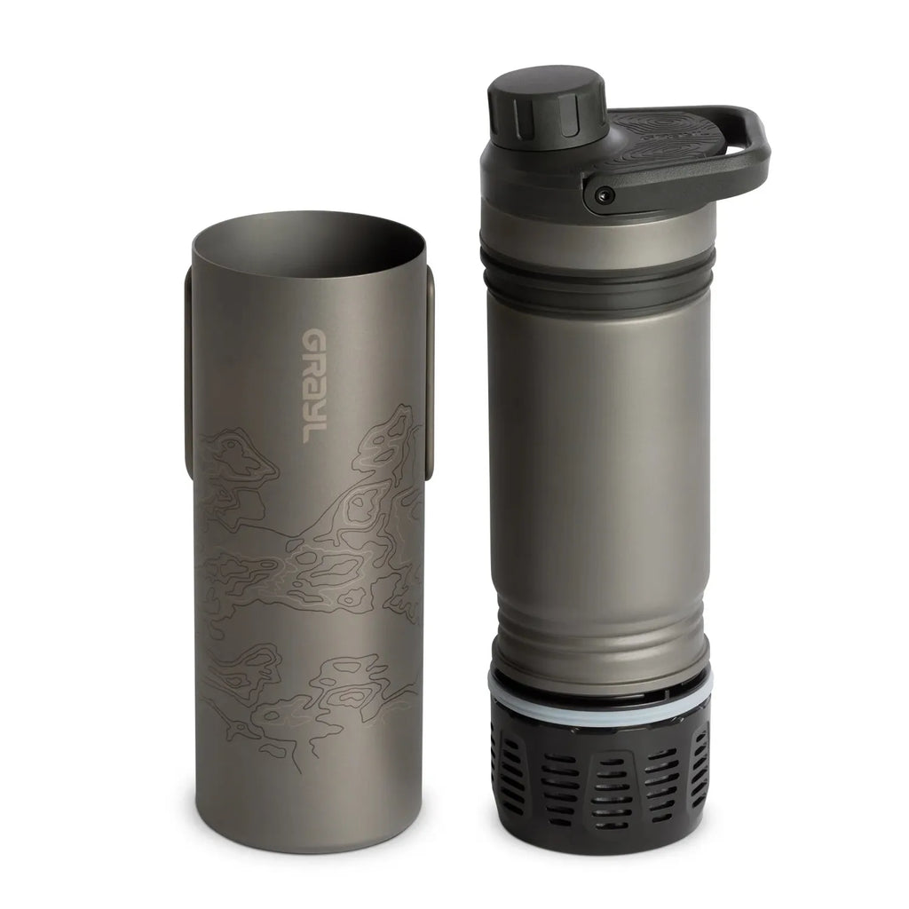 16.9oz UltraPress® Ti Purifier