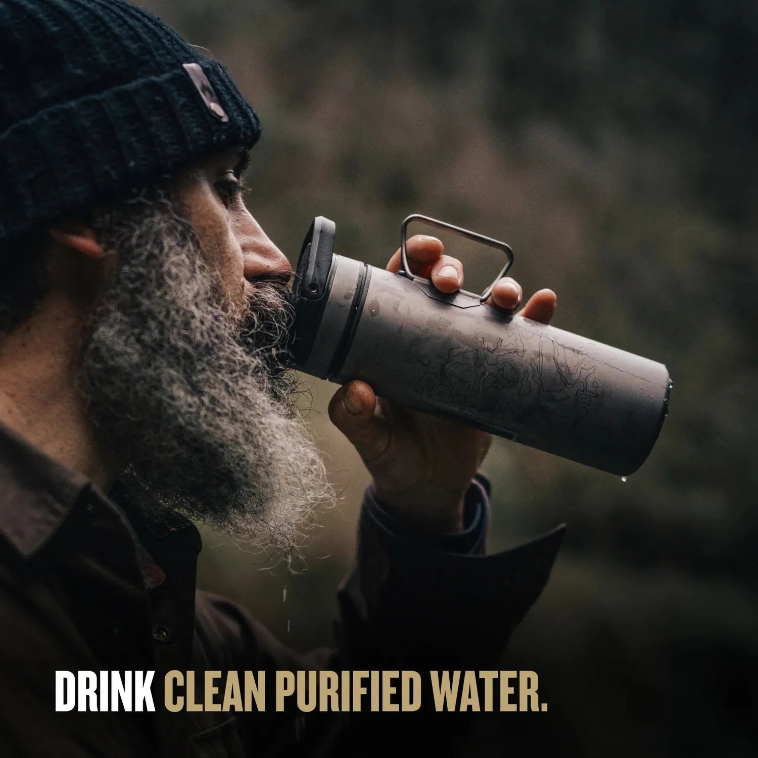 16.9oz UltraPress® Ti Purifier
