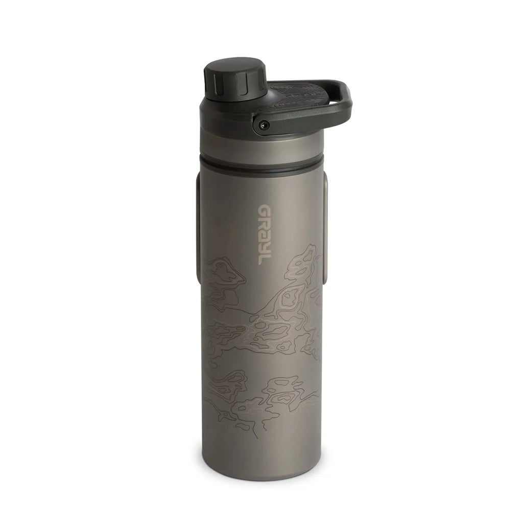 16.9oz UltraPress® Ti Purifier
