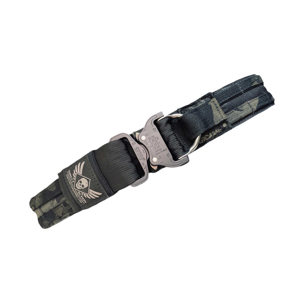 SHOOTER BELT (READY SHIP)