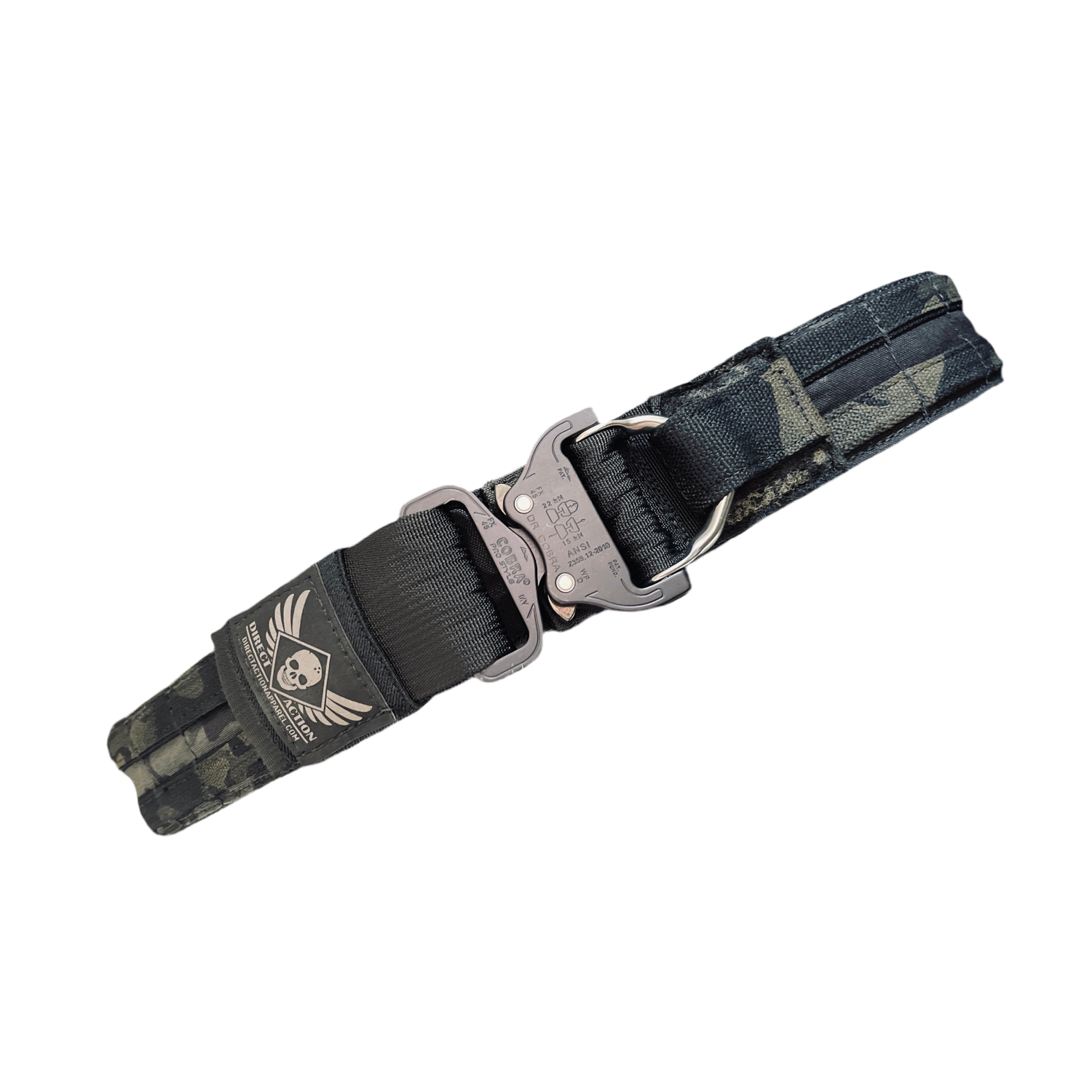 SHOOTER BELT (READY SHIP)