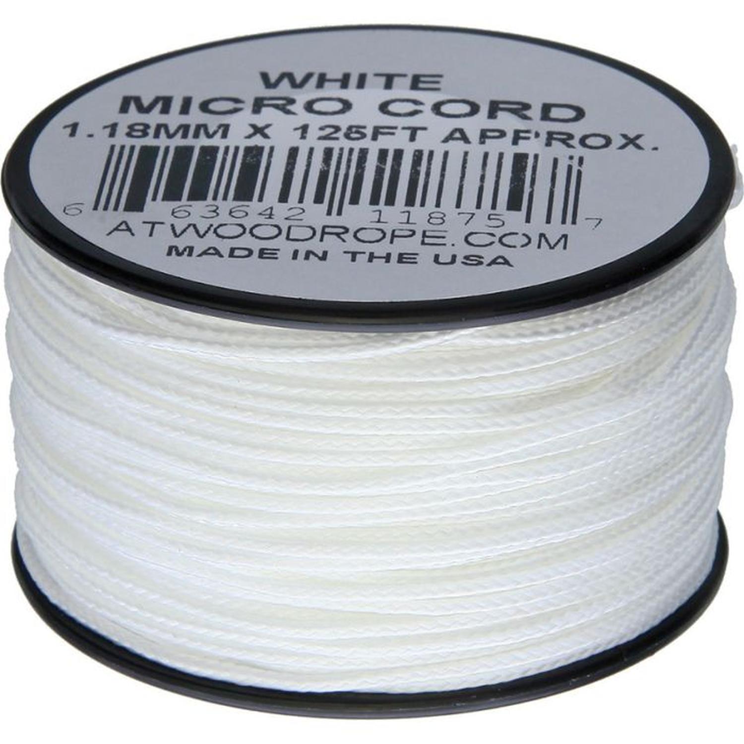 best quality 1.18mm micro cord