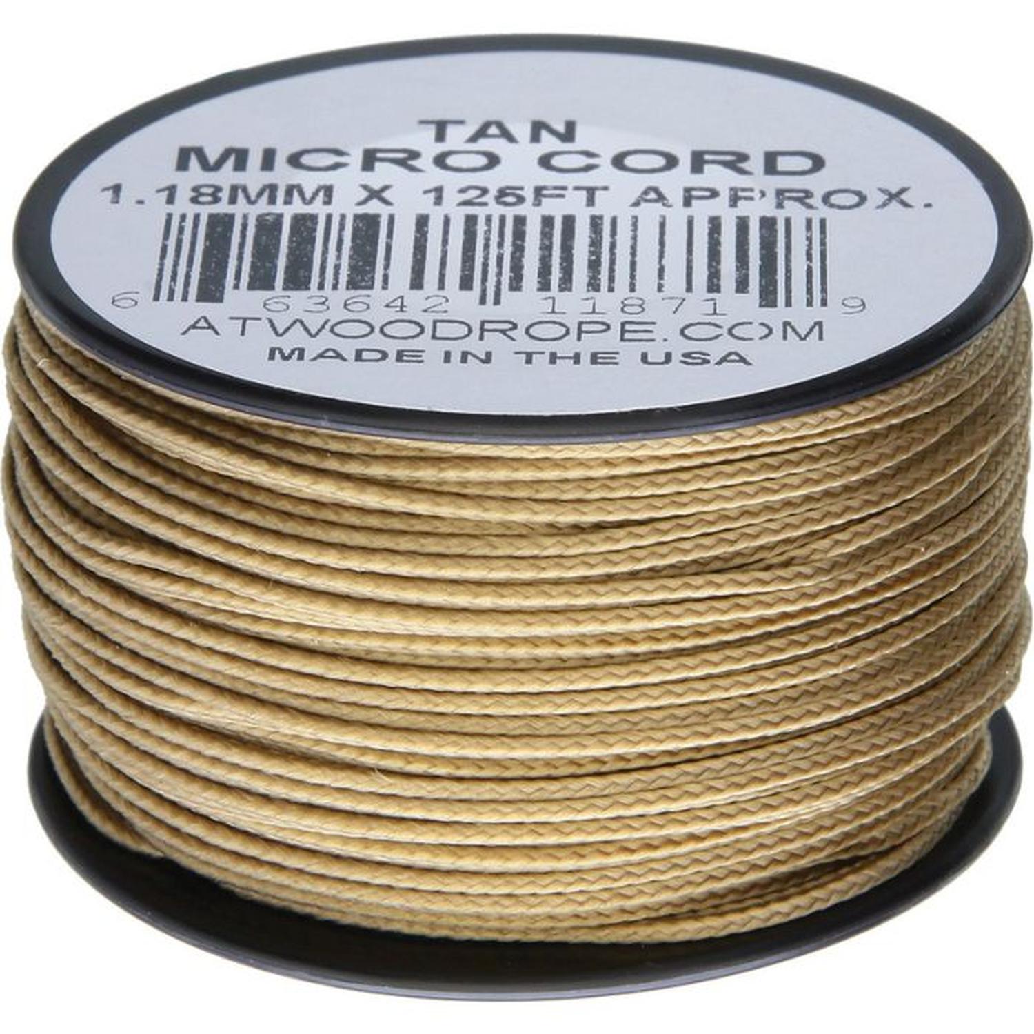 quality 1.18mm micro cord
