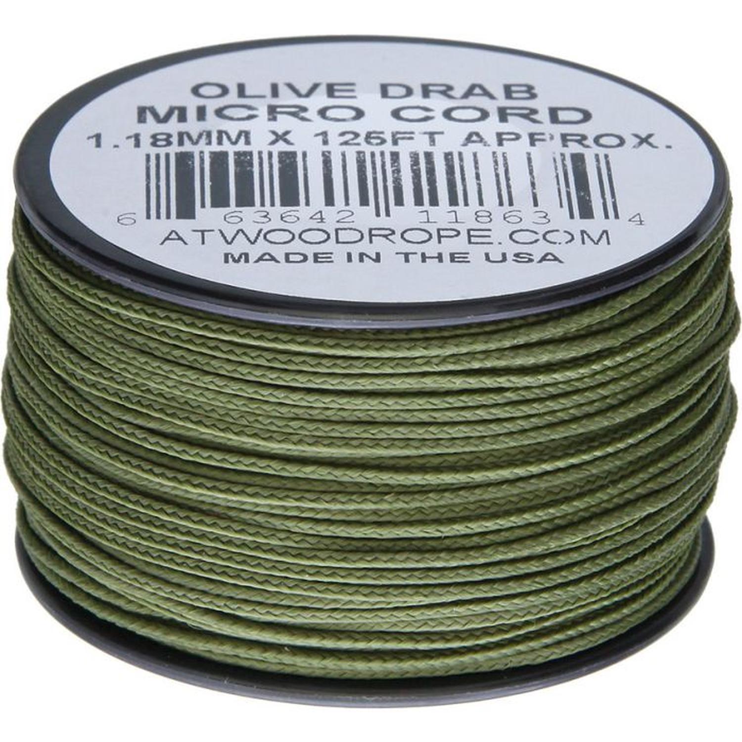 the best 1.18mm micro cord