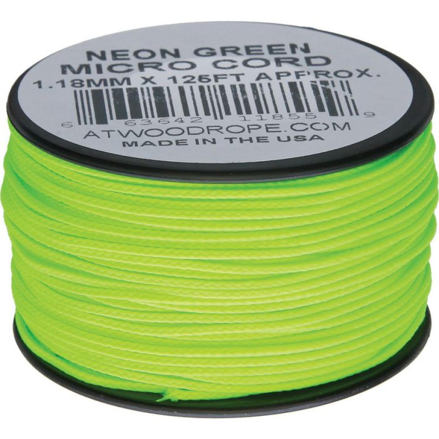 affordable 1.18mm micro cord