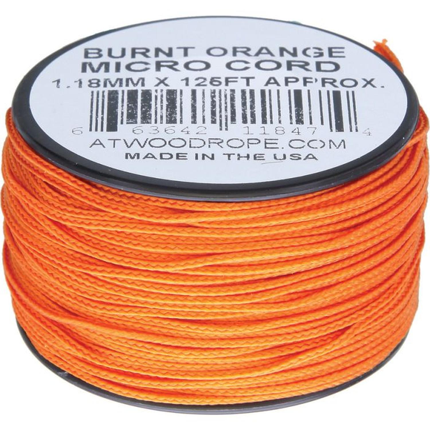 high quality 1.18mm micro cord