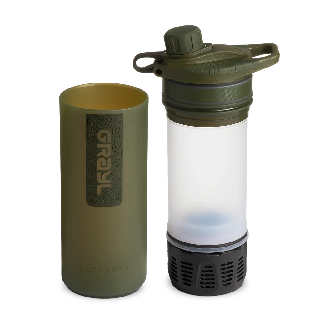 24oz GeoPress® Purifier - Covert