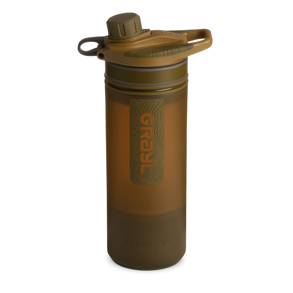 24oz GeoPress® Purifier - Covert
