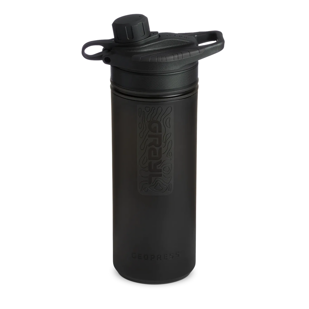 24oz GeoPress® Purifier - Covert