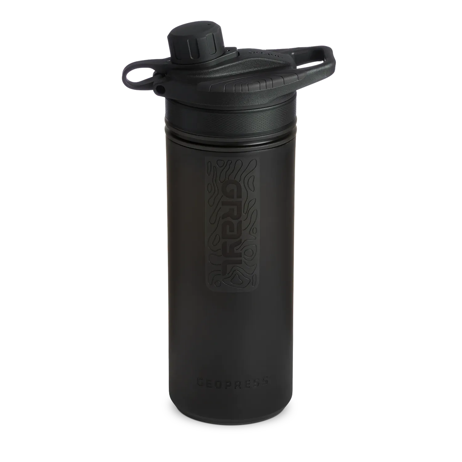 24oz GeoPress® Purifier - Covert