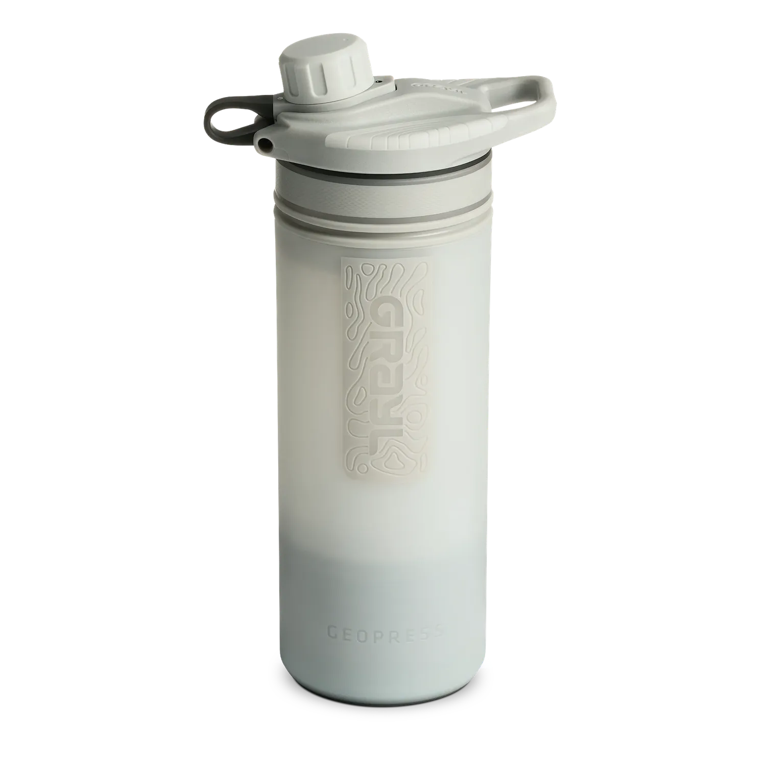 24oz GeoPress® Purifier - Covert