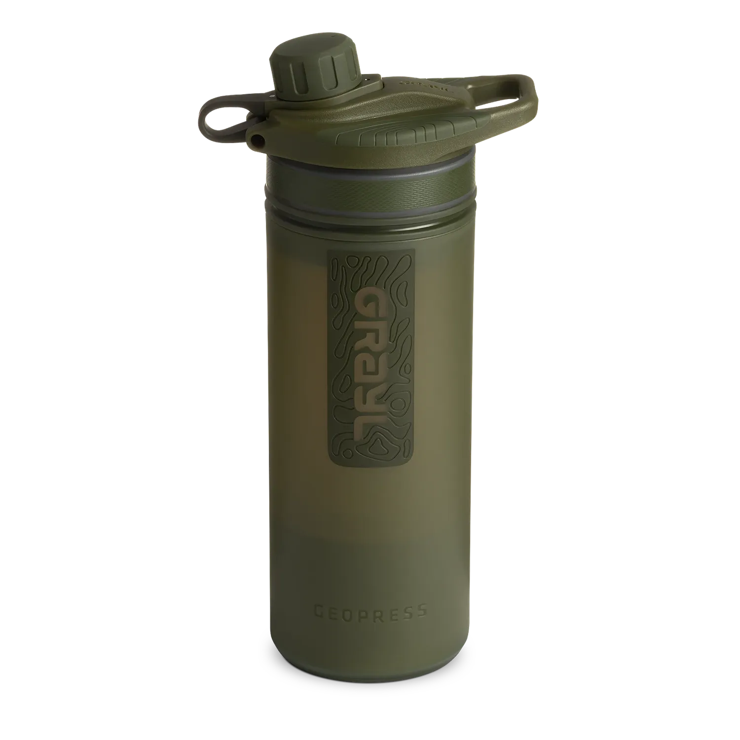 24oz GeoPress® Purifier - Covert