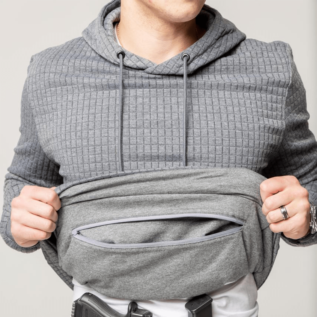 Standoff Concealment Hoodie Mk.II