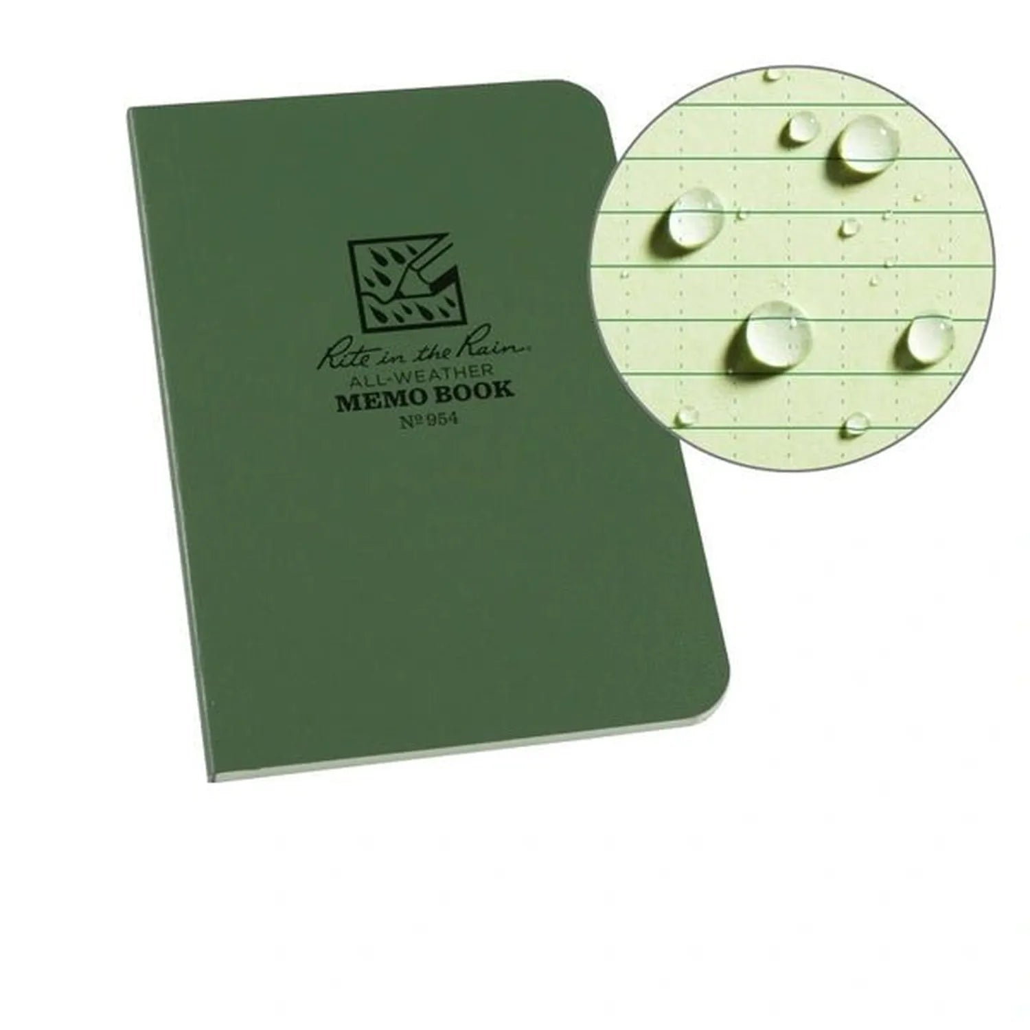 3.5 x 5 Soft Cover Book