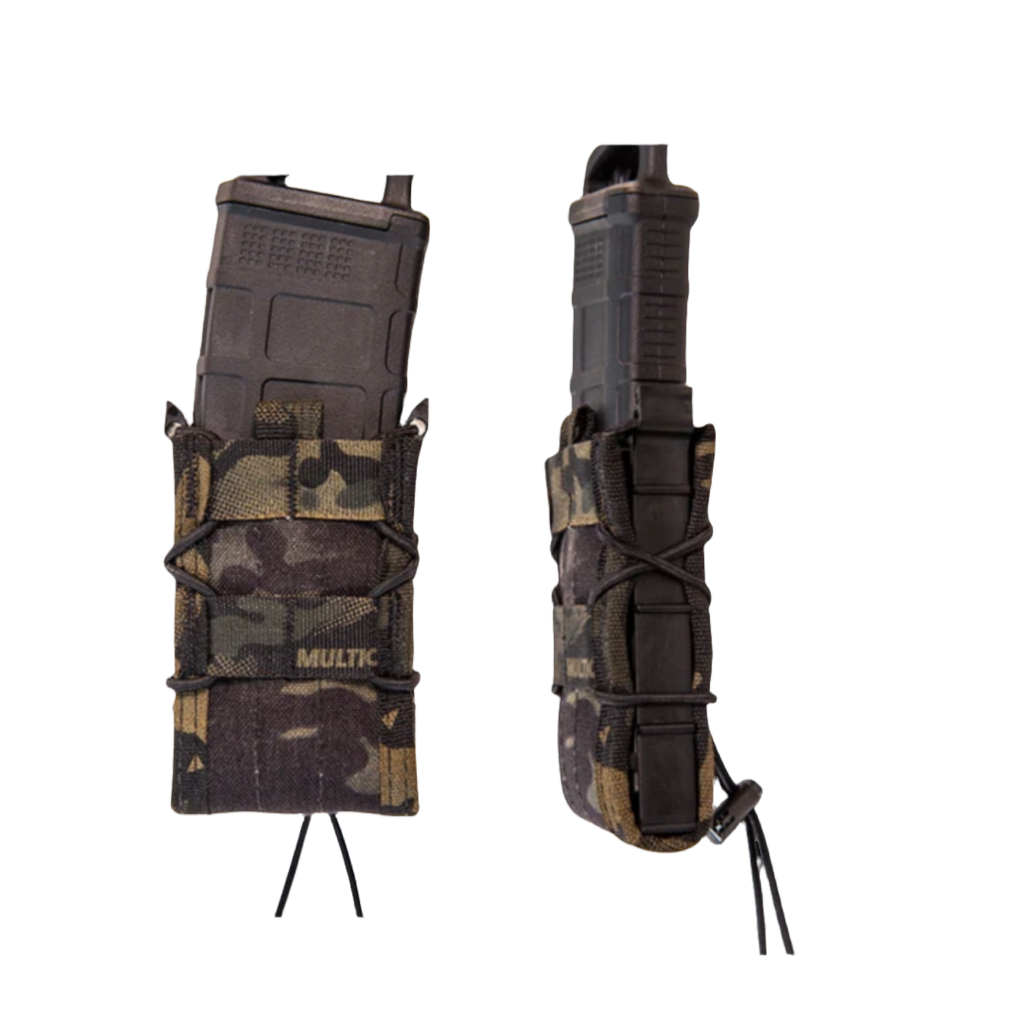 HSGI RIFLE TACO MOLLE SINGLE (ALL COLORS & CAMO)