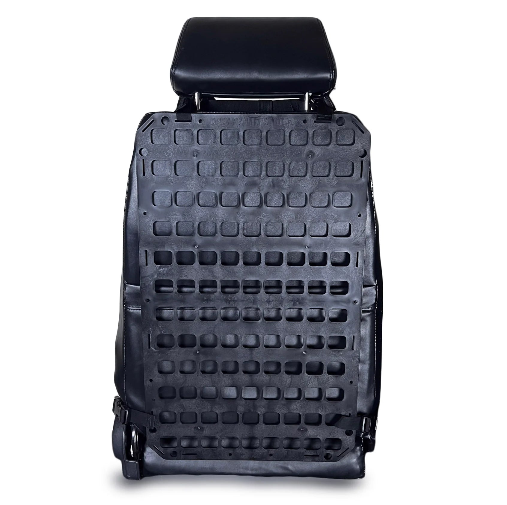 Vehicle Seat Back Organizer - 15.25 X 25 RMP™