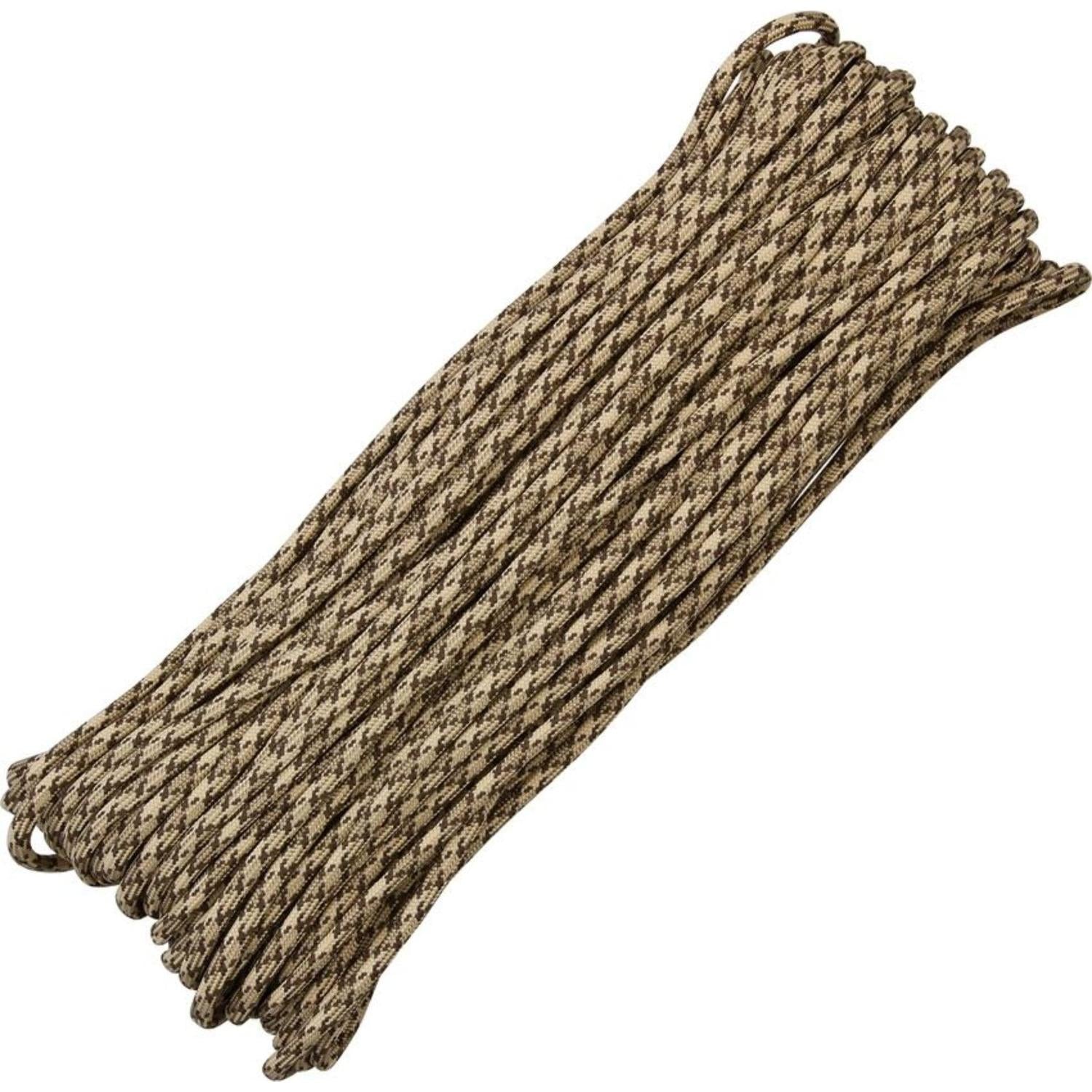 550 Paracord - Rattler 100ft