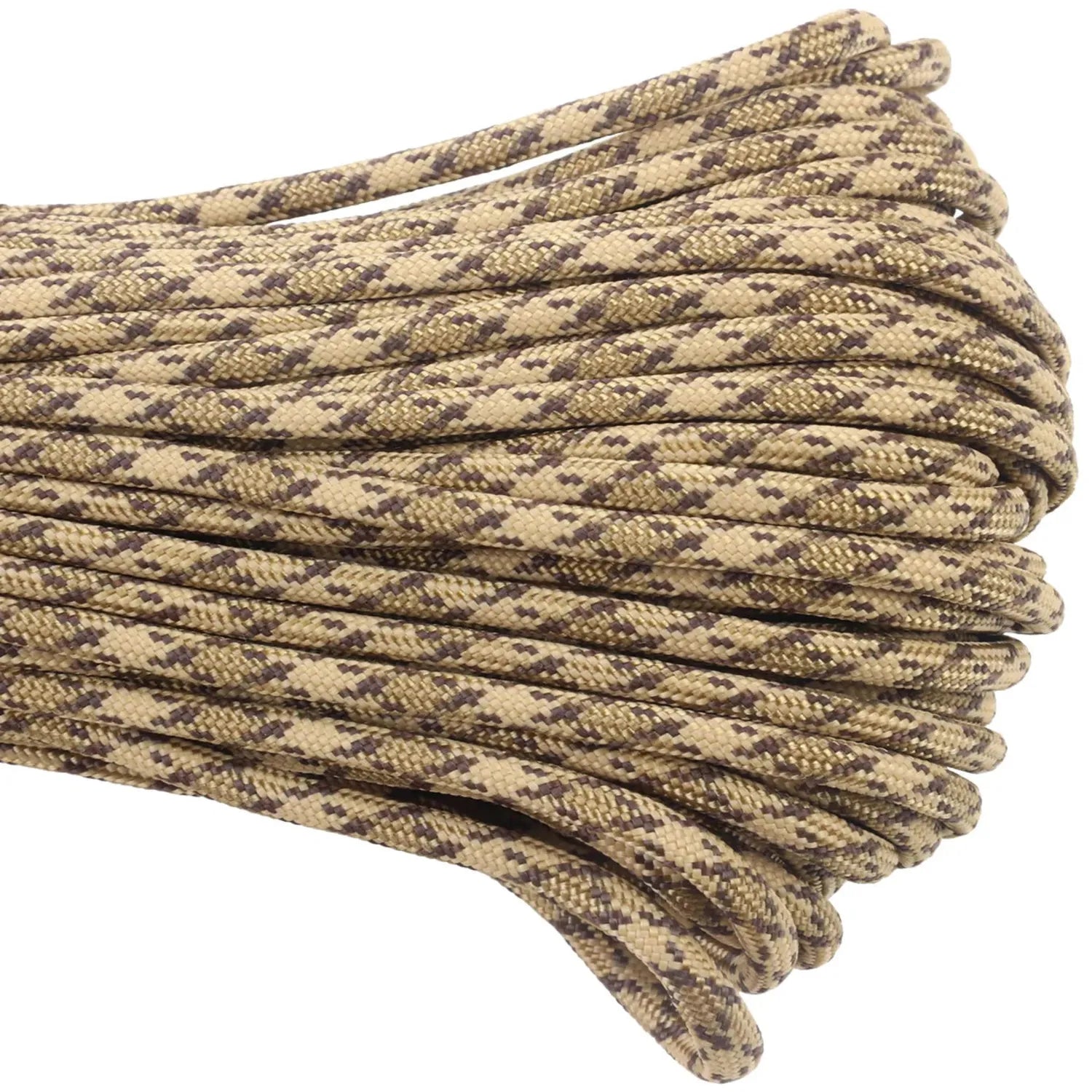 550 Paracord - Rattler 100ft
