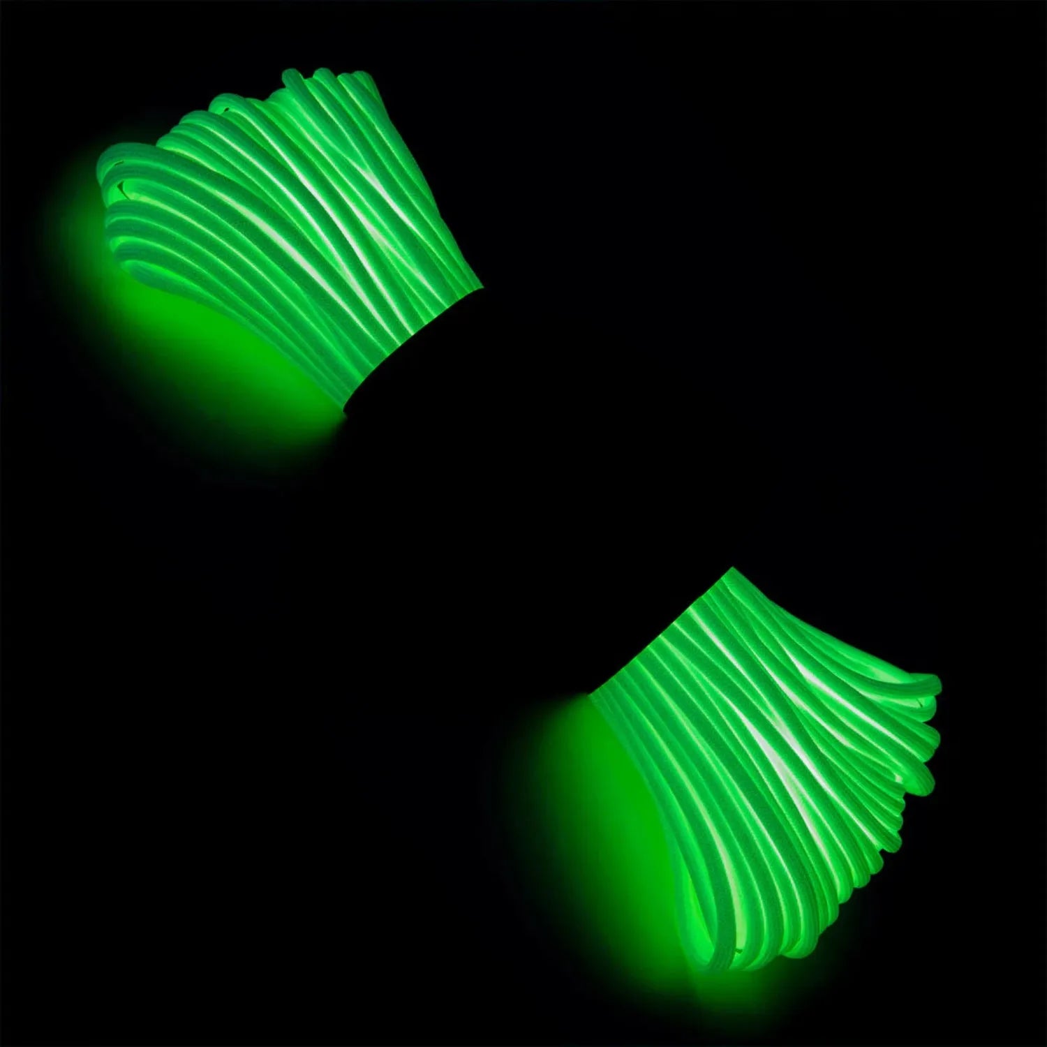 550 Paracord - Uber Glow! 100 ft