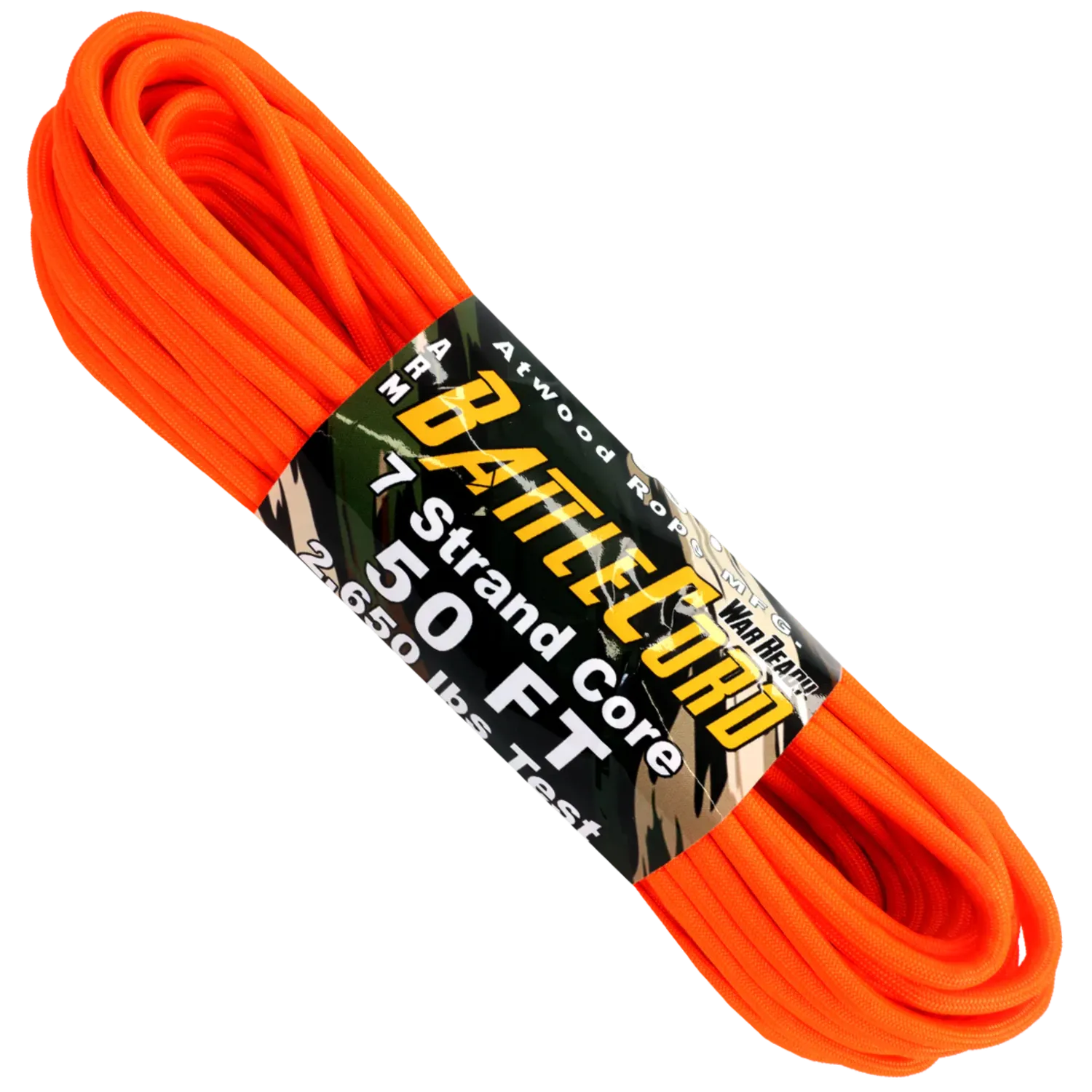 high quality battlecord