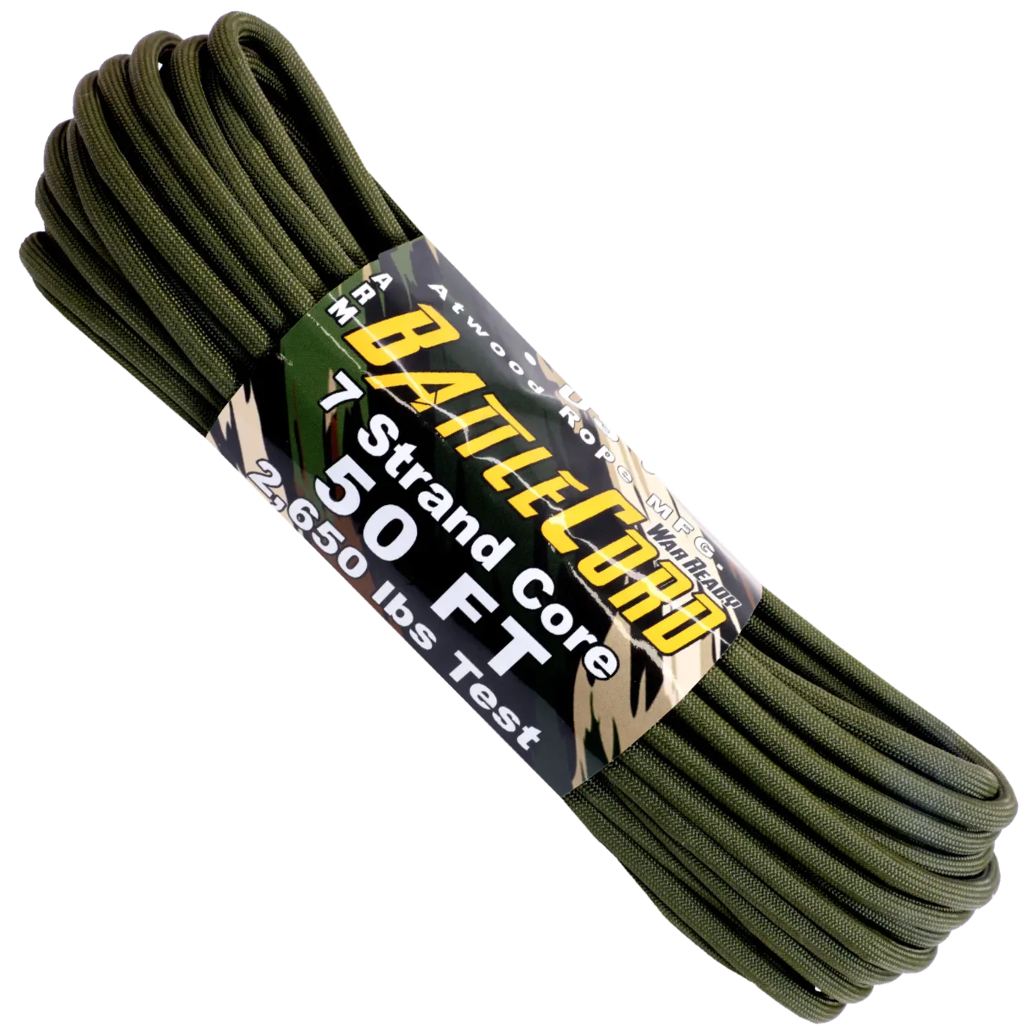 best quality battlecord