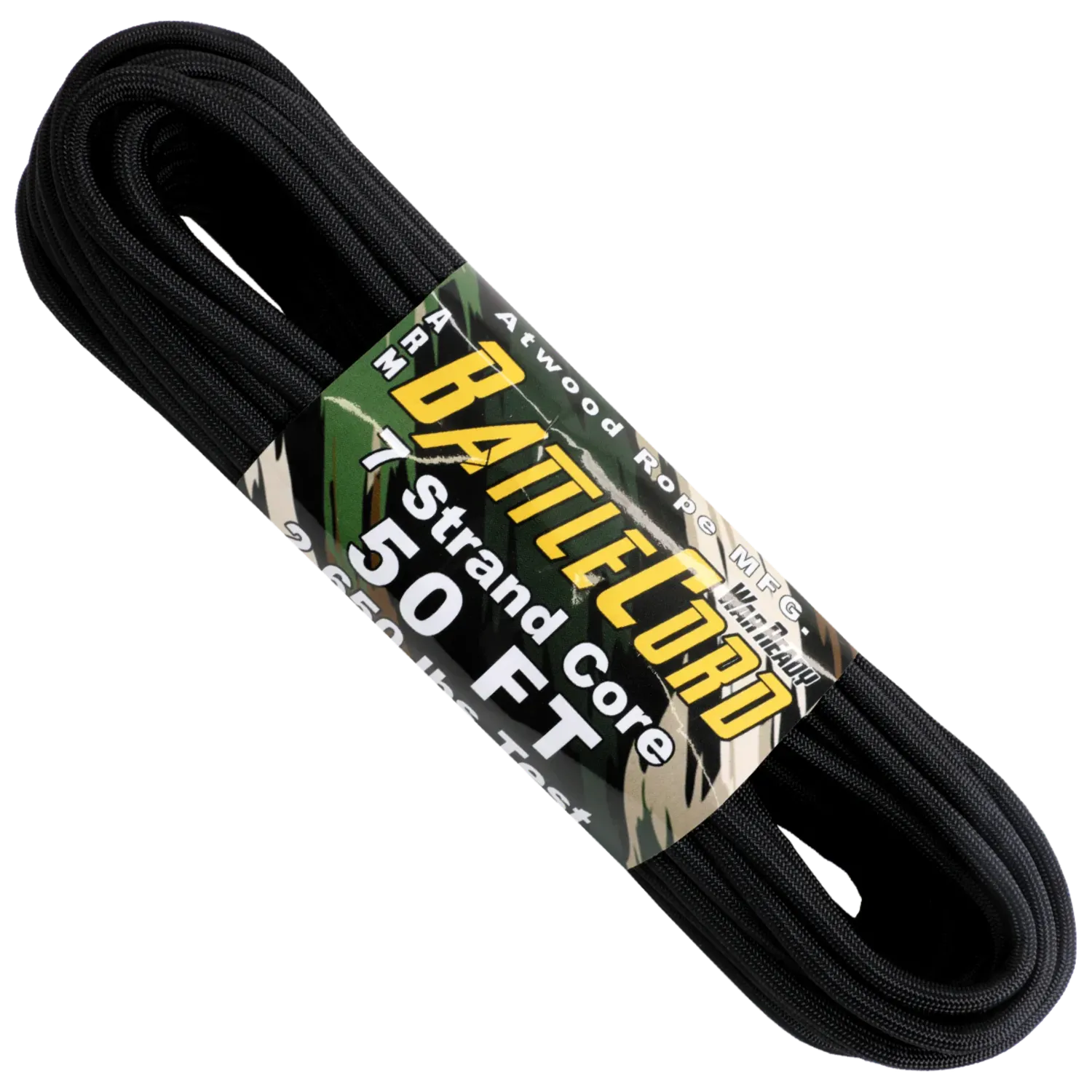 the best battlecord