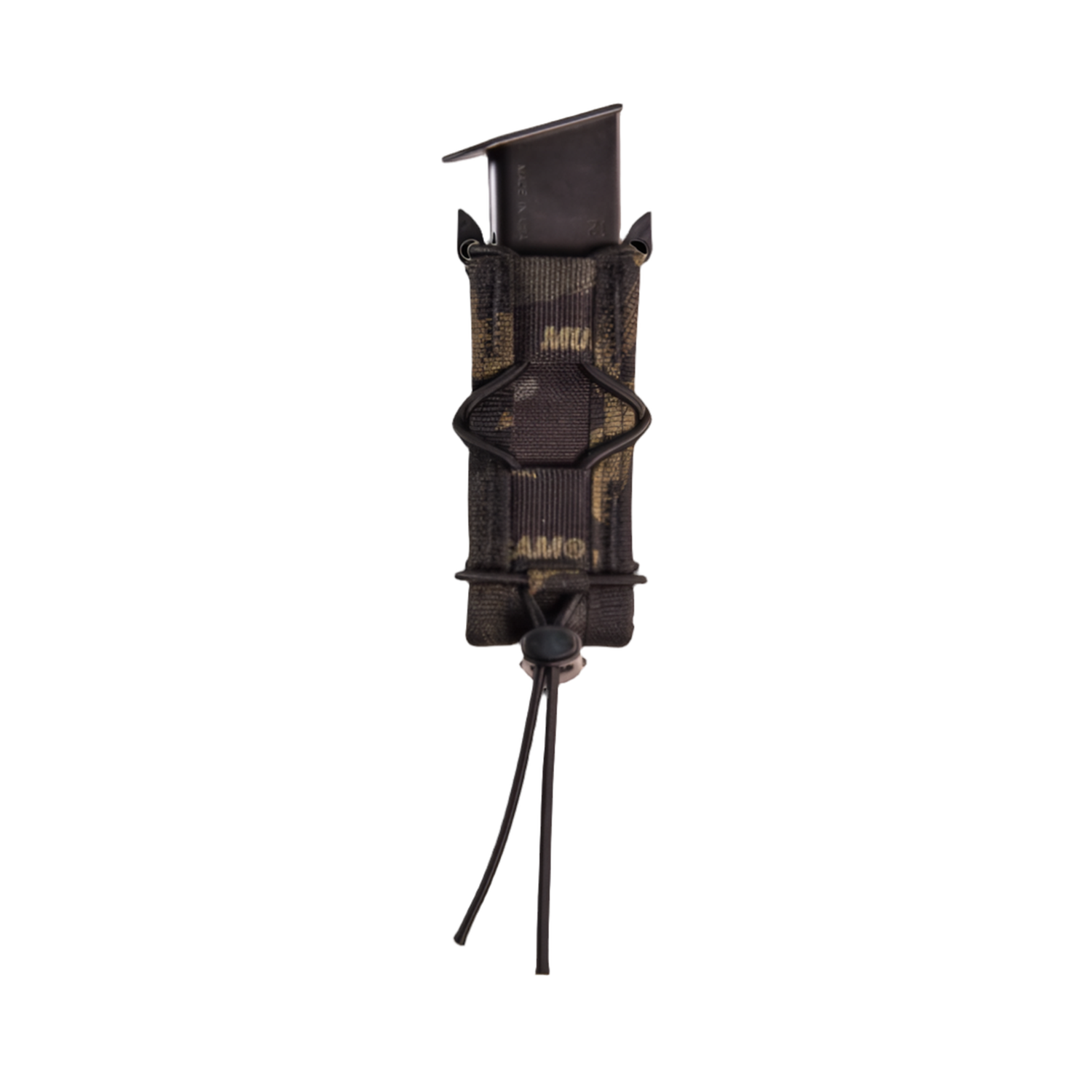 HSGI PISTOL TACO MOLLE SINGLE (ALL COLORS & CAMO)