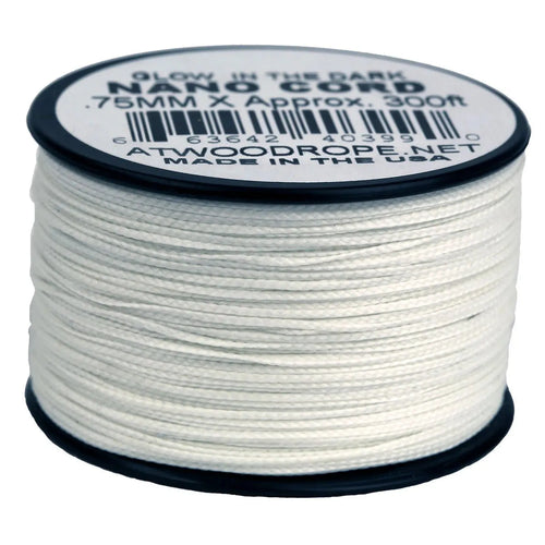 .75mm Nano Cord 300Ft
